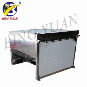 600KG Automatic 2.5KW 220 Volt Artificial Snowfall Machine