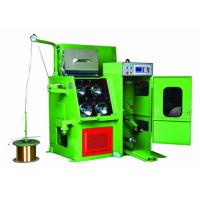 Buy cheap 22DS Straight Line Super Drawing Machine Compact Unit Easy Maintenance product