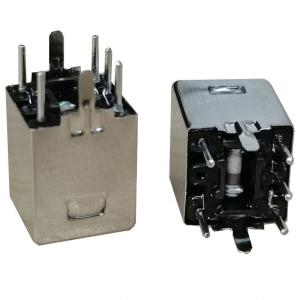 Smd Adjustable Inductor