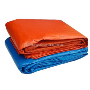 Buy cheap Waterproof Outdoor PE Tarpaulin Perfect for Covering and Protection in Any Environment from wholesalers