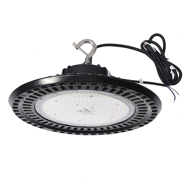 Buy cheap 200W 120V 32,000 Lumens IP65 160LM/W LED High Bay UFO Lights from wholesalers