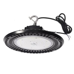 Buy cheap 200W 120V 32,000 Lumens IP65 160LM/W LED High Bay UFO Lights from wholesalers