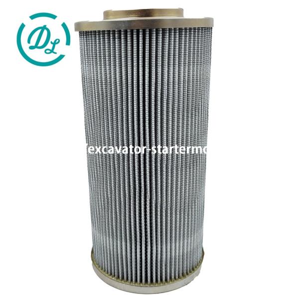 Buy cheap EexcavaStart Komatsu PC400-7 Hydraulic Filter 207-970-5120 OEM from wholesalers