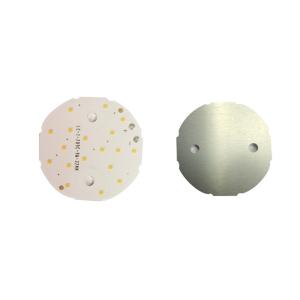 Buy cheap 18pcs 9W 97RA 4000K 720lm Led Downlight Lamp Modules from wholesalers