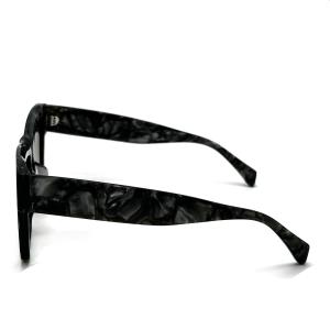 Buy cheap AS099 Stylish Square Eye Unisex Sunglasses with 100% UV Protection from wholesalers