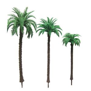 Buy cheap model tree,model palm tree ,layout model tree PT01 from wholesalers