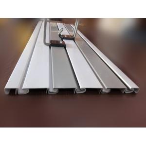 Buy cheap Customized Storage Wall Panels from wholesalers