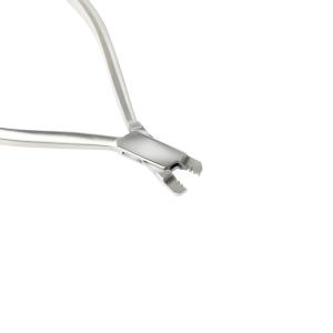 Buy cheap Class I TPA Plier For Orthodontic Treatment from wholesalers