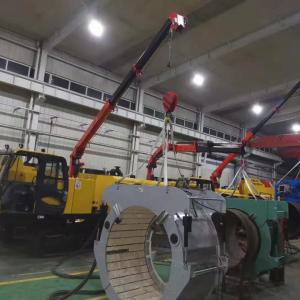 Buy cheap Power Saving Industrial Induction Heating Machine Easy To Sturdy from wholesalers