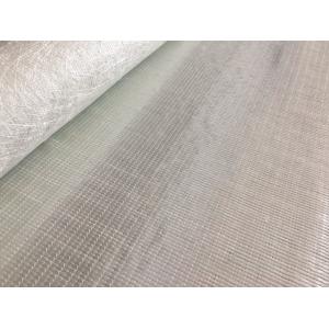 Buy cheap 0 Deg  Fiberglass Biaxial Fabric 150mm Width from wholesalers