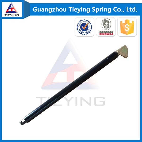 Buy cheap Industral Equipment Adjustable Gas Spring With Triangle Connector from wholesalers