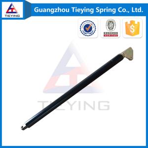 Buy cheap Industral Equipment Adjustable Gas Spring With Triangle Connector from wholesalers
