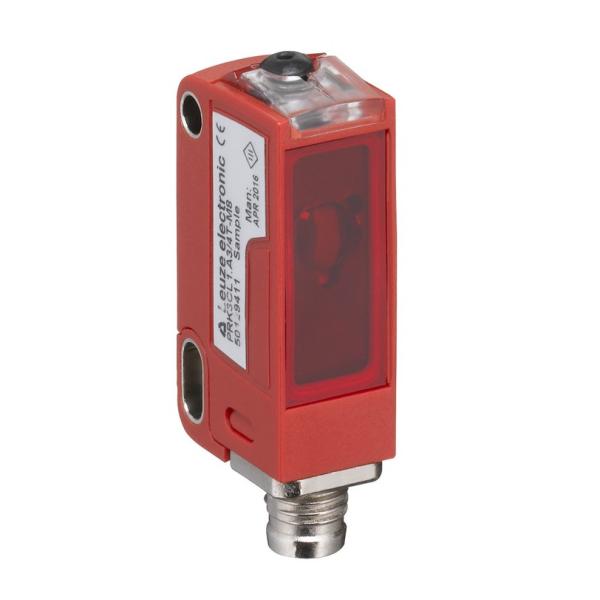 Buy cheap LEUZE PRK3C.T3/6T-M8 Photoelectric Sensor | M8 Connector, IP67 Industrial Safety Device | High-Precision Automation & OEM Solutions from wholesalers
