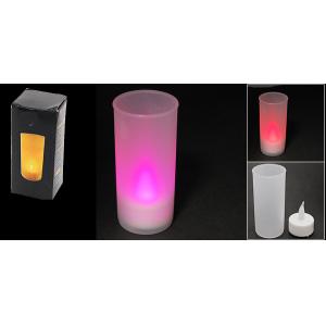 Buy cheap Customized LED Flash Module driver with sound modules decoration lighting from wholesalers