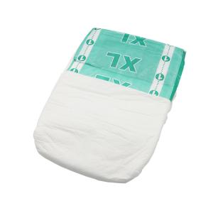 Buy cheap Non Flushable Liner With SAP Adult Panty Diaper from wholesalers