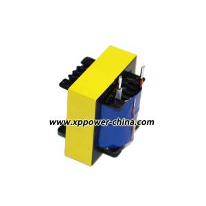 Buy cheap EE42 High Frequency Transformer With Yellow Tape For Power Supply from wholesalers