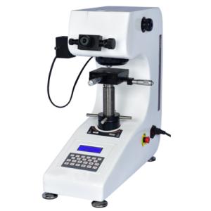 Buy cheap Computer-Controlled Hardness Tester with Load Cell 6KN-600KN from wholesalers