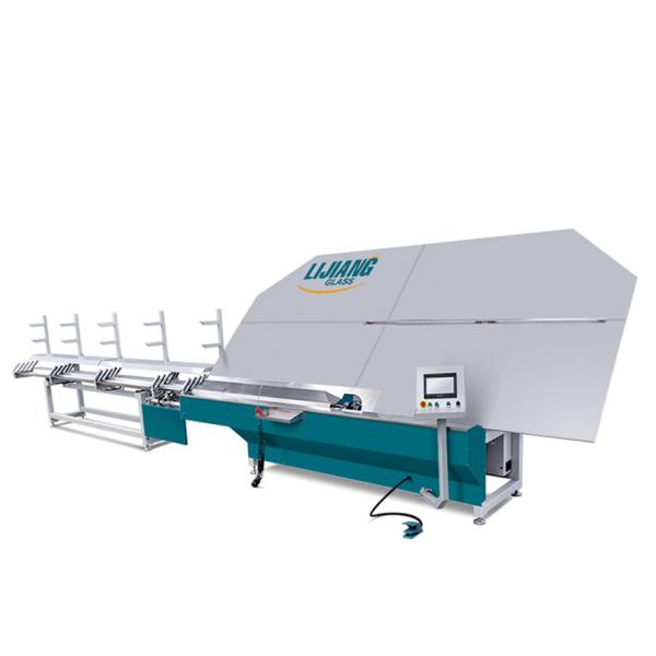 Quality Integrated Automatic Aluminum Bar Bending Robot Can Handle Special Shapes for sale