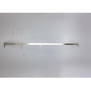 Buy cheap Superior Workability Tin Plated Copper Bus Bar For Bending , Drilling , Stamping from wholesalers