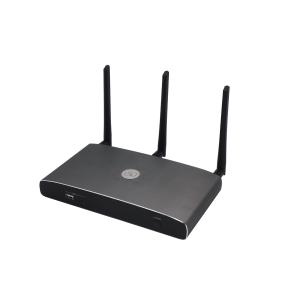 Screen Mirroring Wireless Transmitter Receiver Wireless Video Presentation