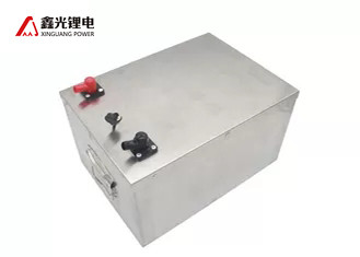 60V 20AH Lawn Mower Battery