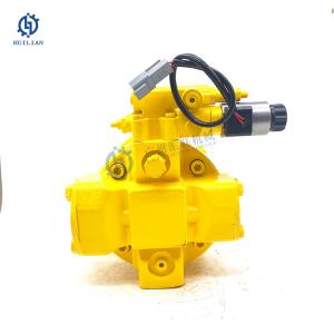CATEEEEEE 330D 336D Excavato Axial Piston Hydraulic Fan Pump 2590815 For C9