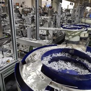 Buy cheap High-Performance Daily Necessities Assembly Machine for Water Sprayers and Trigger Sprayers from wholesalers