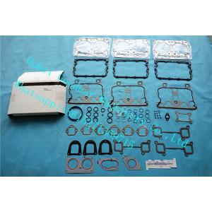 Buy cheap Chongqing  N14 diesel engine upper gasket kit 4089371 from wholesalers