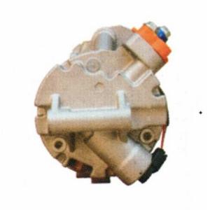 ALA21419 BMW A/C COMPRESSOR X5 3.0L A/C COMPRESSOR CSE717 A/C COMPRESSOR