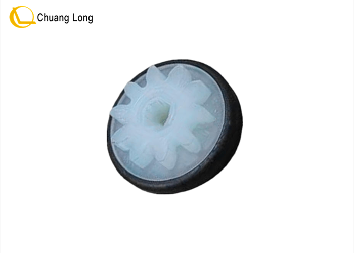 Buy cheap MEI RS232 SCNL6607R Bill Acceptor Cashbox Drive Pulley 252022080 from wholesalers