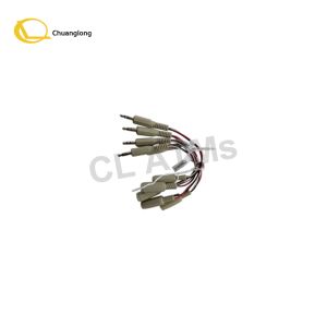 1750040525 Wincor Nixdorf ATM Machine Parts Wincor Cable Wire GTL W 25 16
