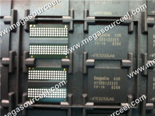 Quality Computer IC Chips RG82870PZ SL675 Computer GPU CHIP INTEL for sale