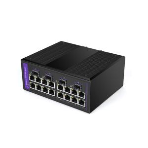 Buy cheap Gigabit Ethernet Switch,Unmanaged,24x10/100Base-TX + 2x1000Base-FX SFP from wholesalers