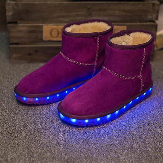 light fiber shoes,full light fiber shoes,led light fiber shoes