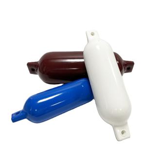 Buy cheap Boat Fenders for Dock Boat Bumpers for Docking with Pump Boat Accessories Dock Bumpers Set Buoys Pontoons White Fender from wholesalers