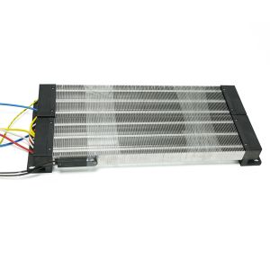 High Efficiency Energy Saving Self-Controlled Temperature PTC Air Heater