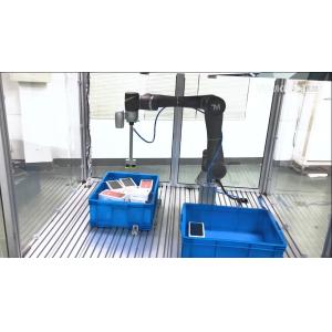 China 6 axis robot arm TM5-900 pick and place machine 4kg Payload 900mm Arm collaborative robot on sale China 6 axis robot arm TM5-900 pick and place machine 4kg Payload 900mm Arm collaborative robot on sale