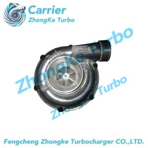 Buy cheap RHG6 Turbo VA570019 VB570019 VC570019 VD570019 6T-619 Turbocharger For Isuzu or Sumitomo Hitachi Earth Moving with 6BG1T Engine from wholesalers
