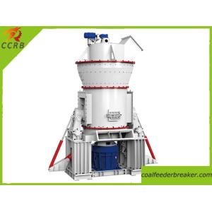 Buy cheap LM Series Vertical Cement Mill product
