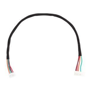 Buy cheap Jasper Lake LVDS Backlight Cable Jst Phr-8 To PHR-5 N5100 26AWG from wholesalers