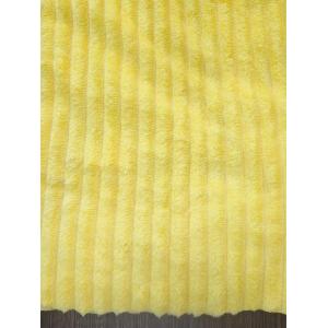 100% Polyester Corduroy Fabric Design Girls' Dresses Sofas Suits Curtains