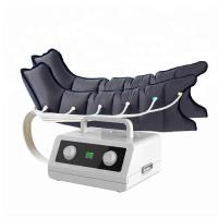 Buy cheap Digital Manual Foldable Full Body Heated Massage Mat ABS product