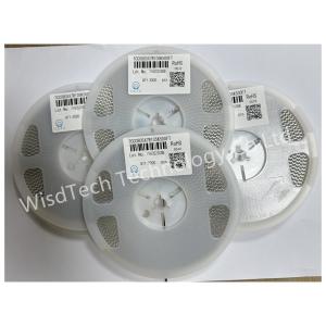 Ceramic Capacitors TCC0805X5R225K500FT Multilayer chip ceramic capacitor CCTC