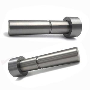 Buy cheap OEM High Precision CNC Auto Parts Anodized Hardening Surface from wholesalers