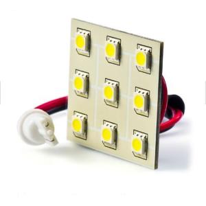 Buy cheap Aluminum FR4 3.2mm Board Thickness 3OZ LED PCB Assembly from wholesalers