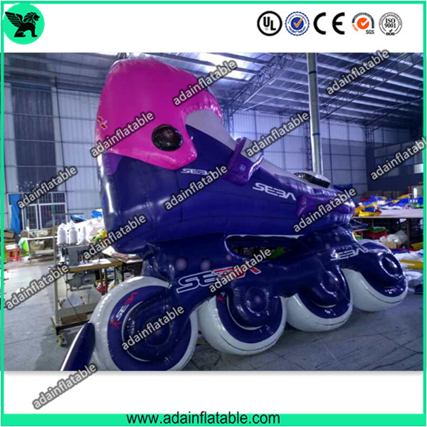 Quality Giant Inflatable Shoes, Advertising Inflatable Shoes,Inflatable Shoes Replica for sale