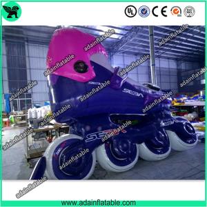 Buy cheap Giant Inflatable Shoes, Advertising Inflatable Shoes,Inflatable Shoes Replica from wholesalers