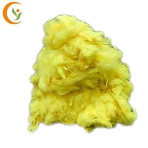 Buy cheap Lightweight Polyester Staple Fiber Low Moisture Synthetic Fiber from wholesalers
