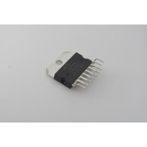 Buy cheap TDA7294V 100W DMOS Audio Amp with High Output Power Mute/Standby Functions Low Noise Wide Supply Range (±10V to ±40V) Short-Circuit and Thermal from wholesalers