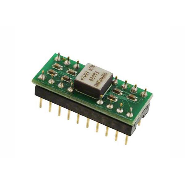 EVAL-ADXRS646Z Embedded Solutions Simple Breakout Board ADXRS646 Evaluation